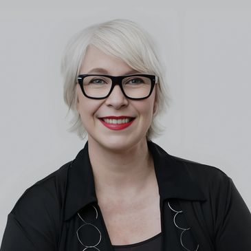 Janine Hunt, Board Member - Park Place Refuge