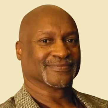 Tony Parker, Treasurer - Park Place Refuge