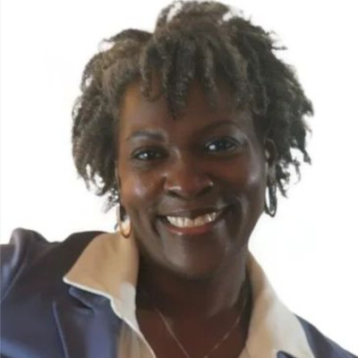 Rosalind Parker, President - Park Place Refuge